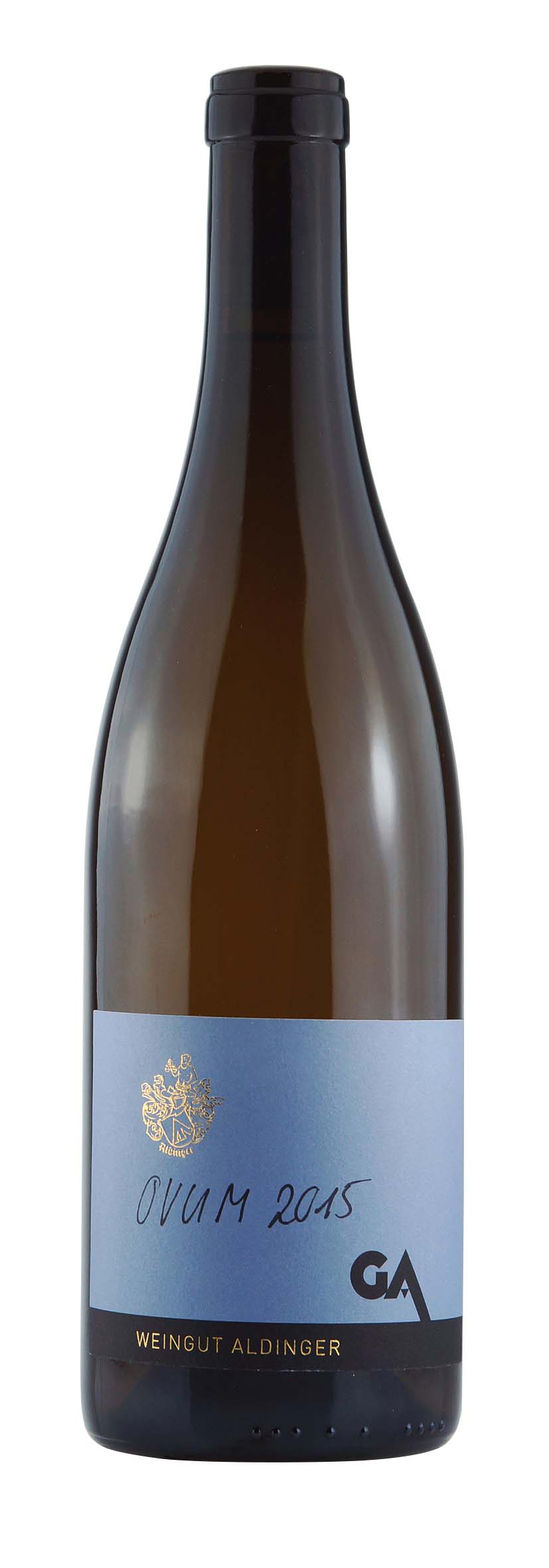 Sauvignon Blanc Ovum Grosse Reserve 2015