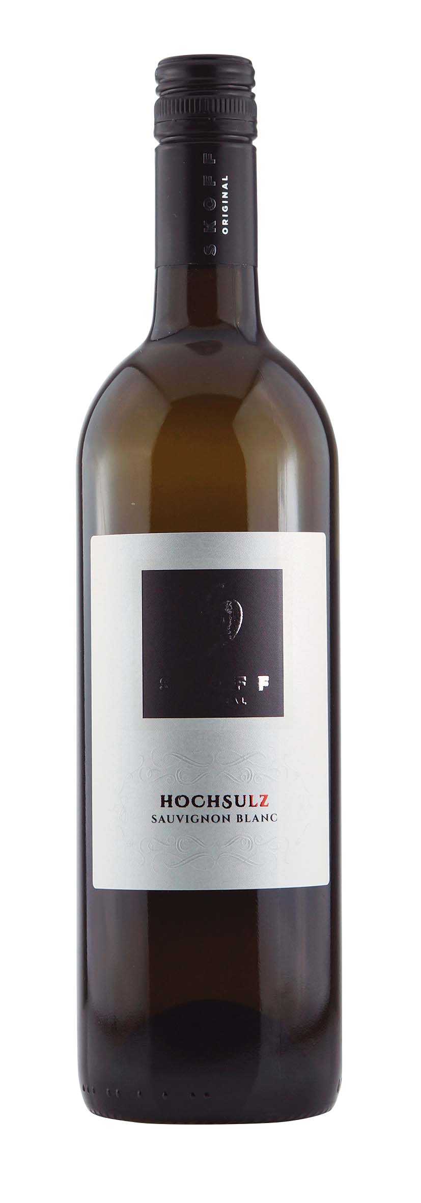 Südsteiermark DAC Ried Hochsulz Sauvignon Blanc Hochsulz 2015