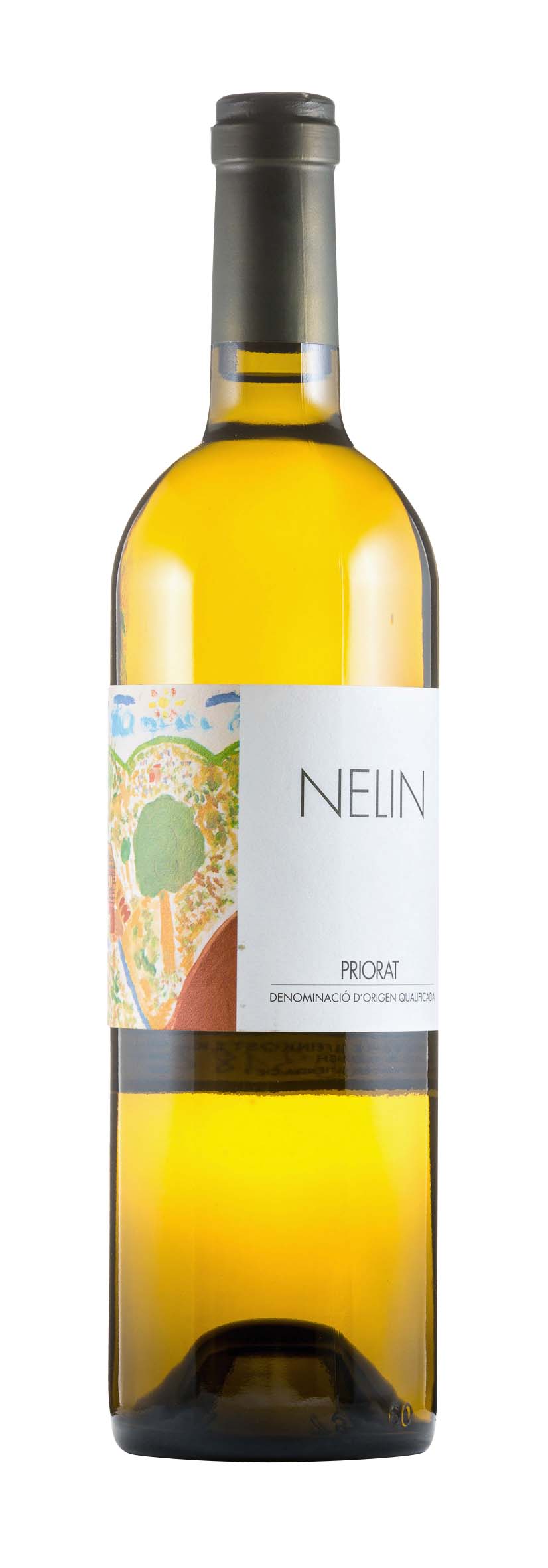 DO Priorat Nelin 2012