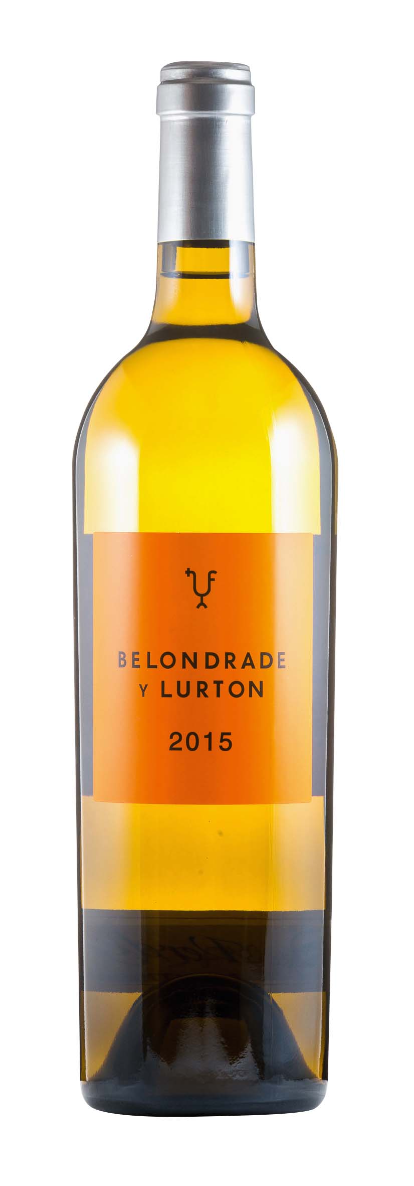 DO Rueda Verdejo Belondrade y Lurton 2015