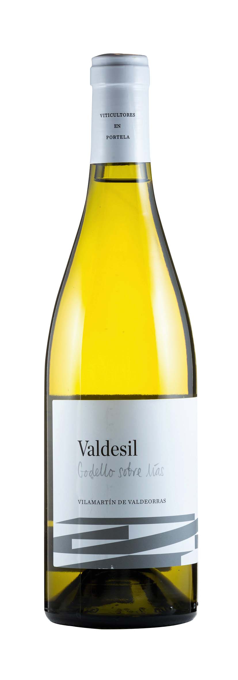 DO Valdeorras Godello 2015