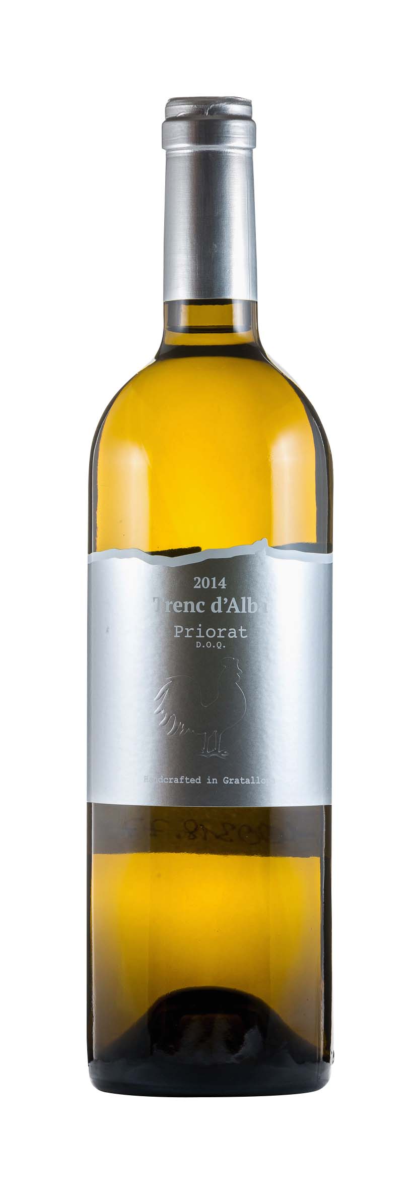 DO Priorat Trenc d'Alba 2014