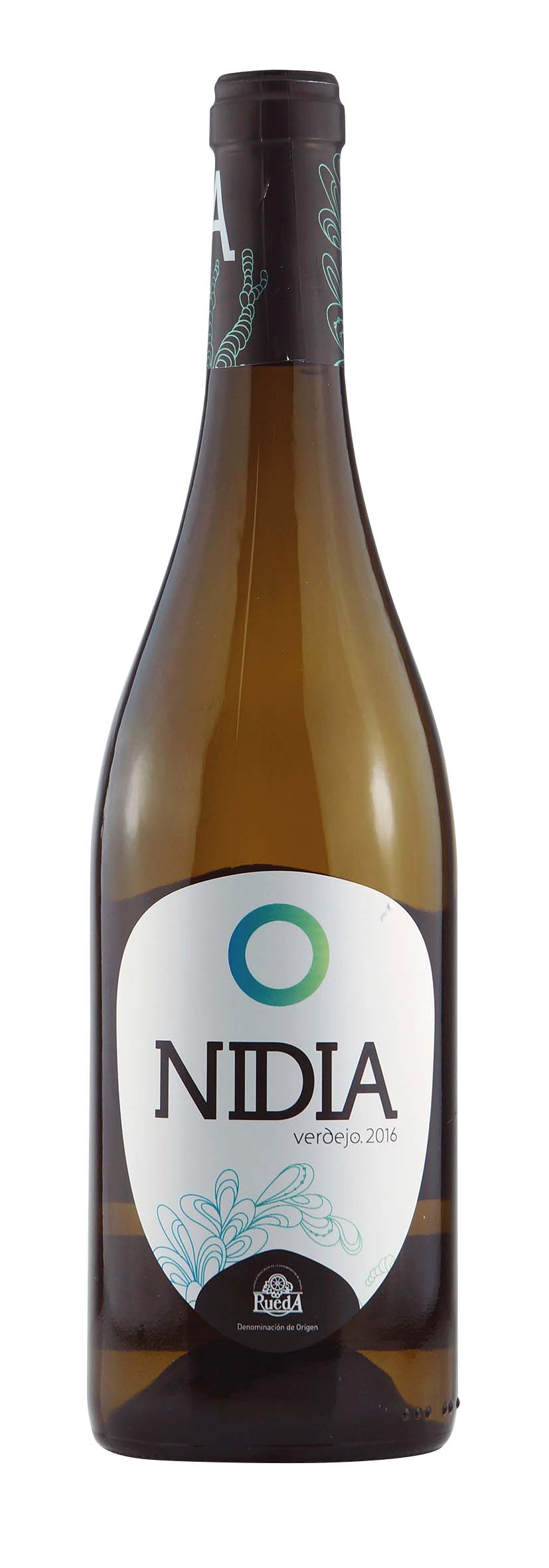 DO Rueda Verdejo 2016