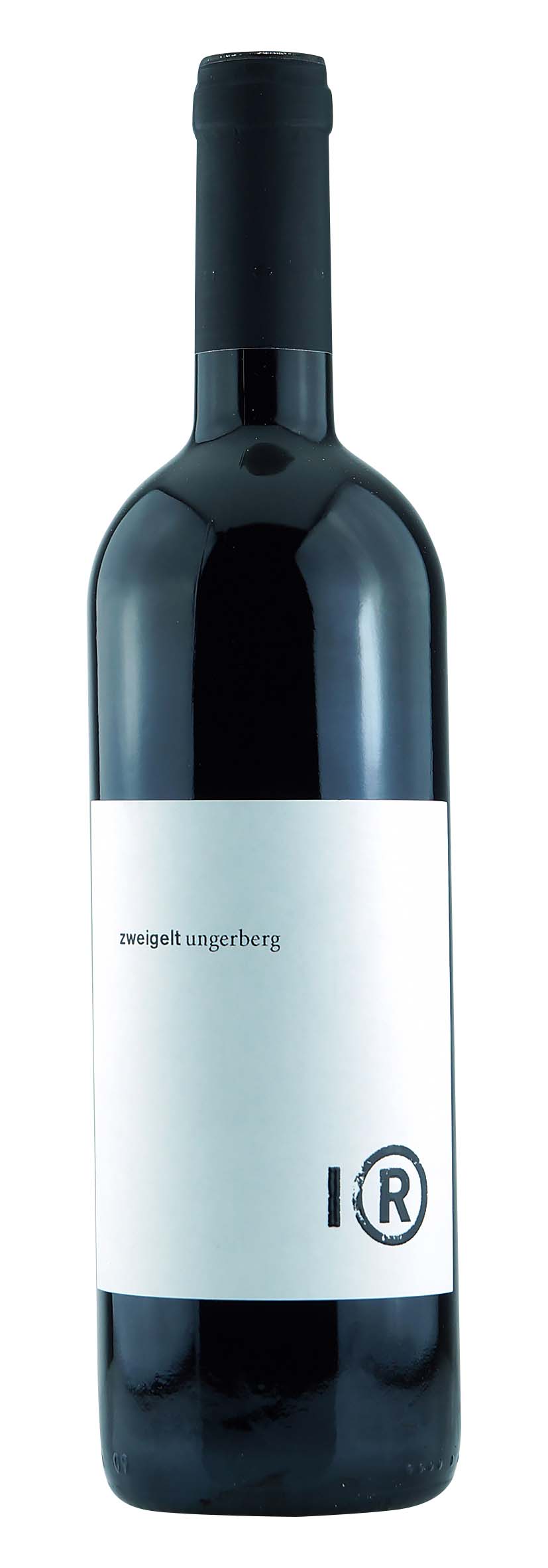 Zweigelt Ungerberg Burgenland 2015