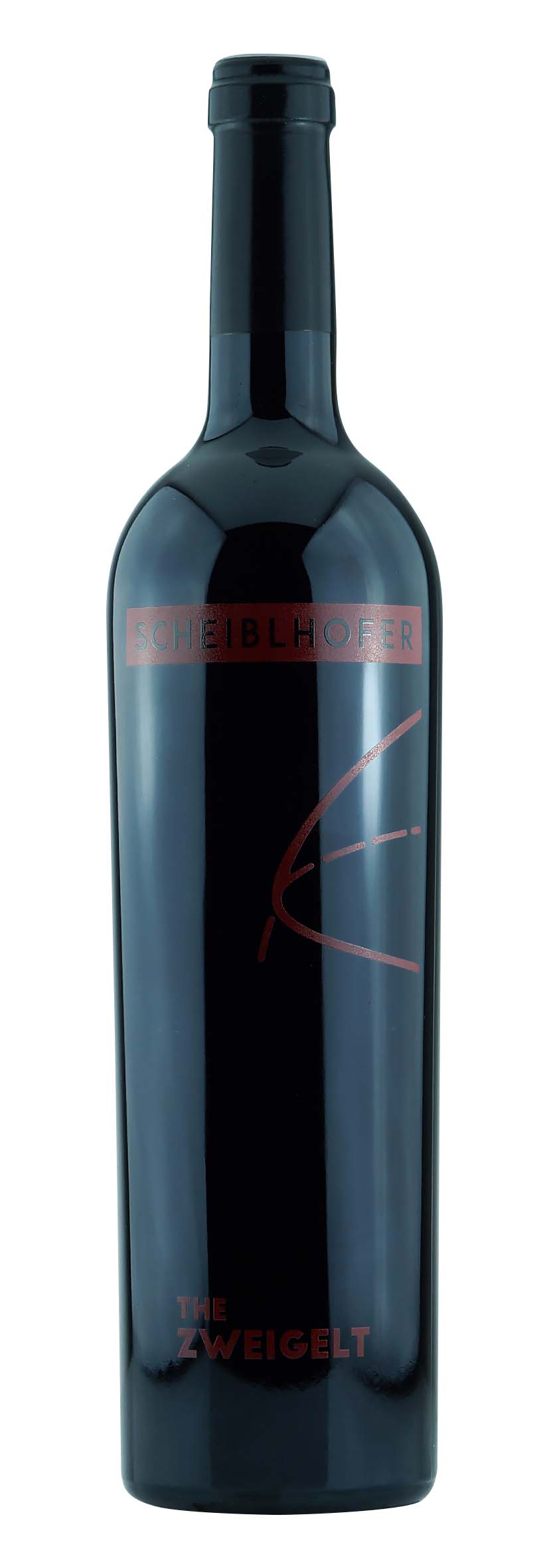 The Zweigelt 2015