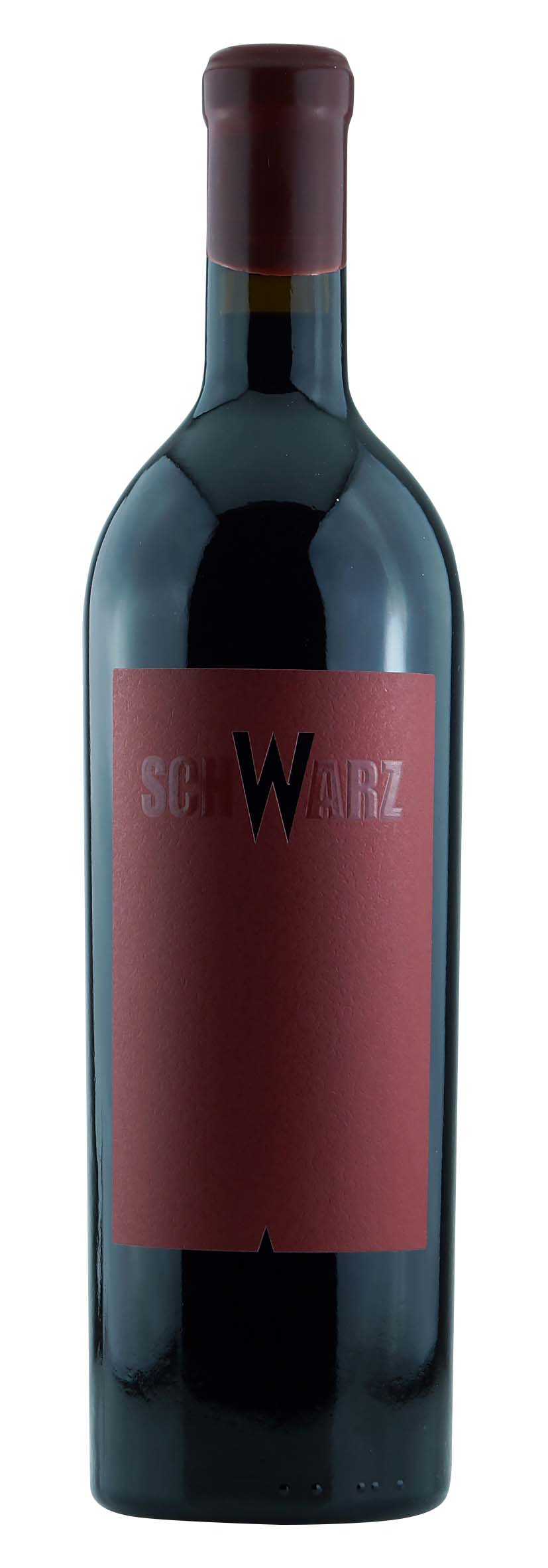 Burgenland Schwarz Rot Zweigelt 2014