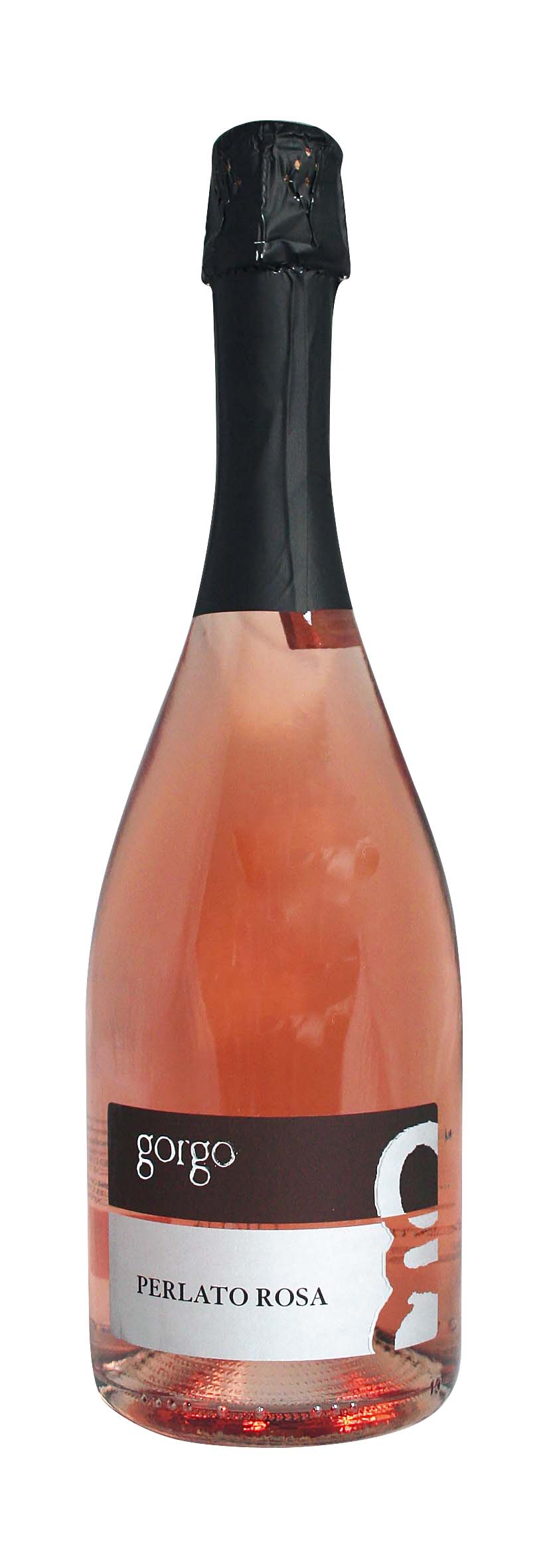 Bardolino DOC Chiaretto Vino Spumante Brut Perlato Rosa 0