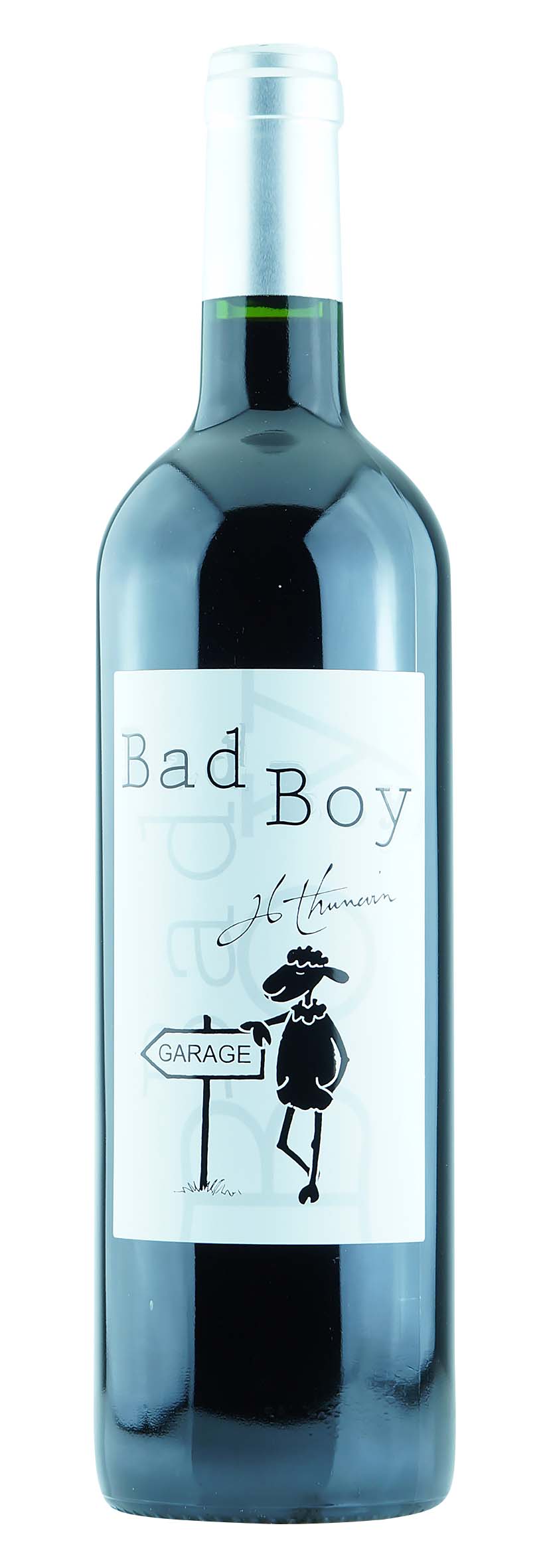 Bordeaux AOC Bad Boy 2014