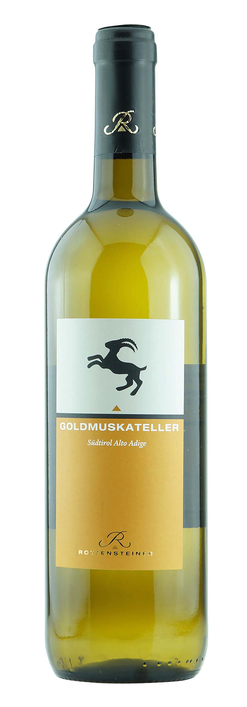 Südtirol DOC Goldmuskateller 2016