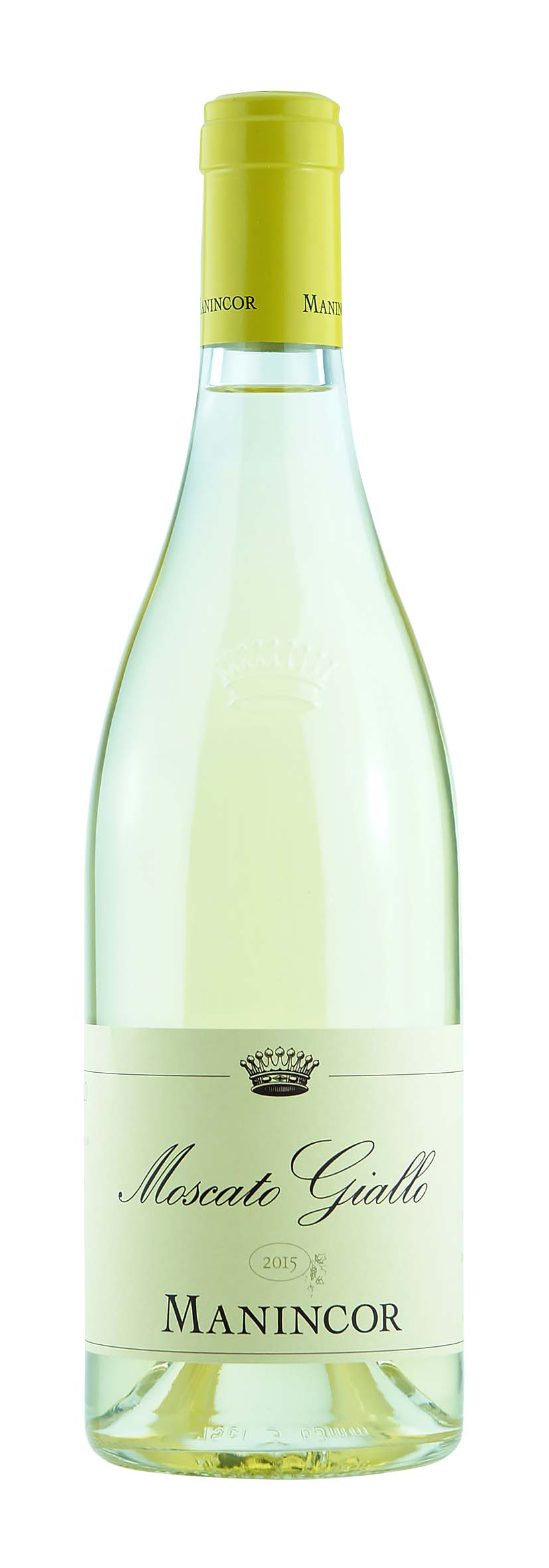 Südtirol DOC Moscato Giallo 2015