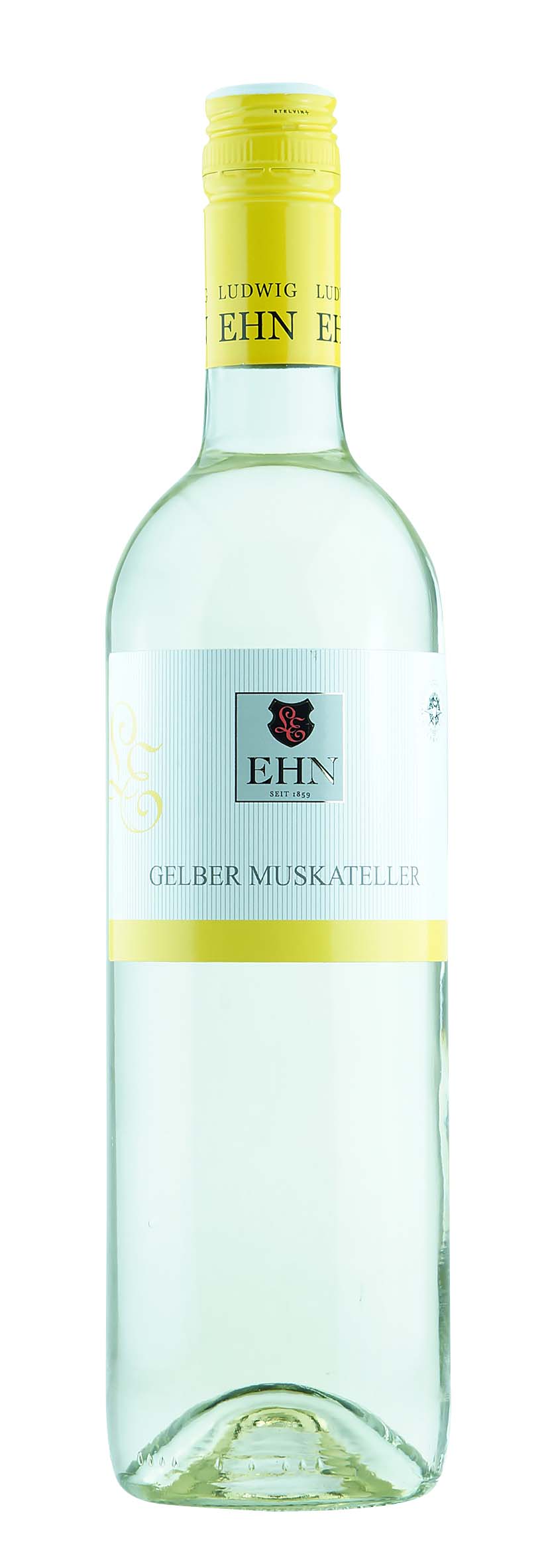 Gelber Muskateller trocken Niederösterreich 2016