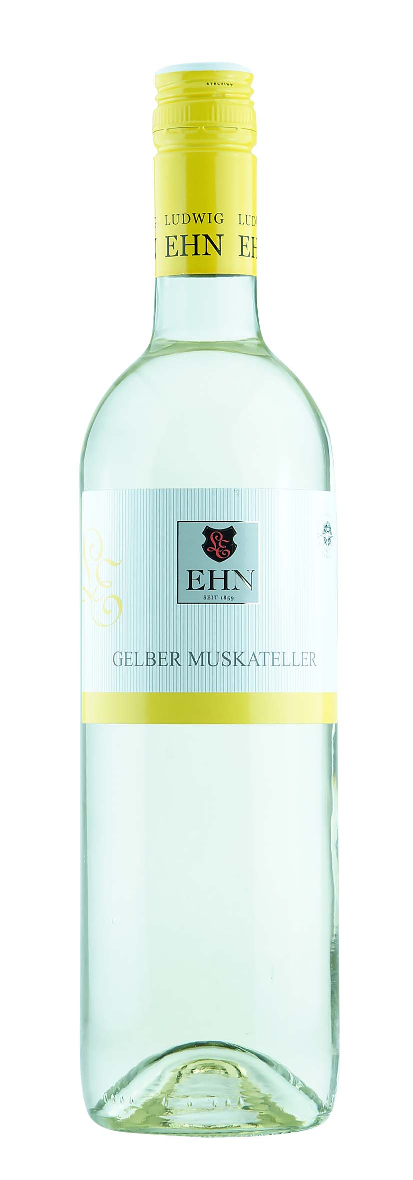Niederösterreich Gelber Muskateller 2016