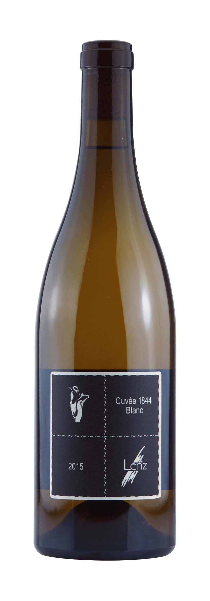 Thurgau AOC Cuvée 1844 2015