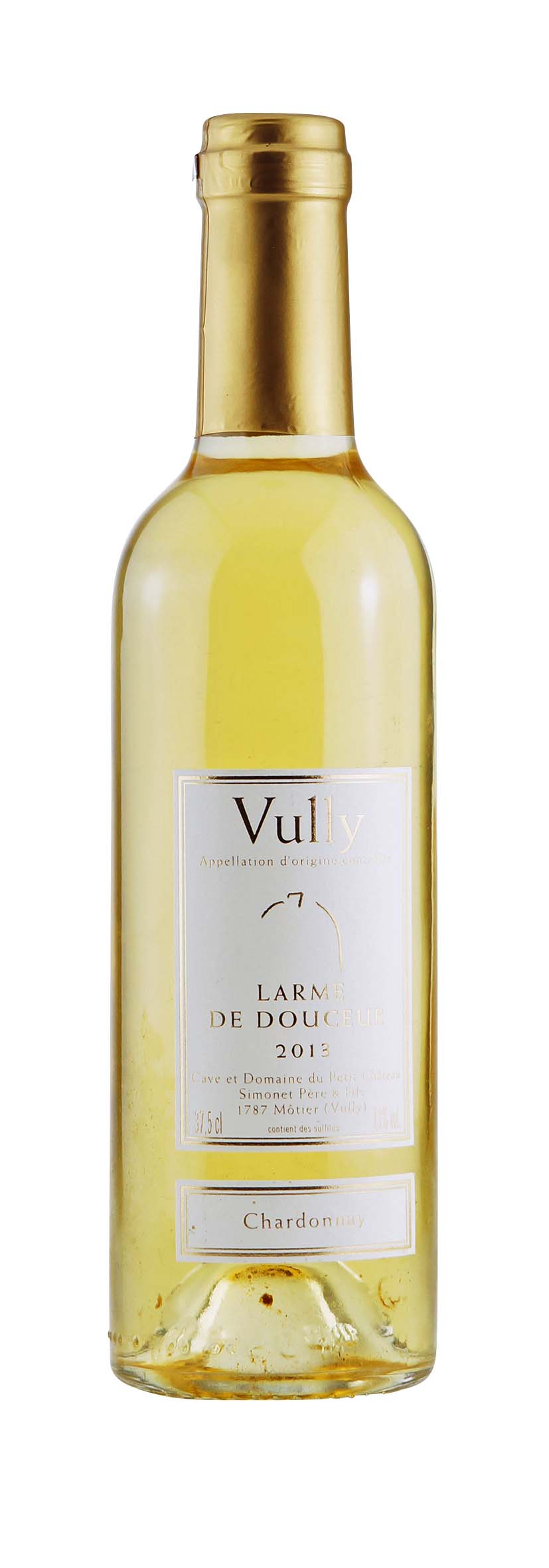 Vully AOC - Fribourg Larme de Douceur 2013