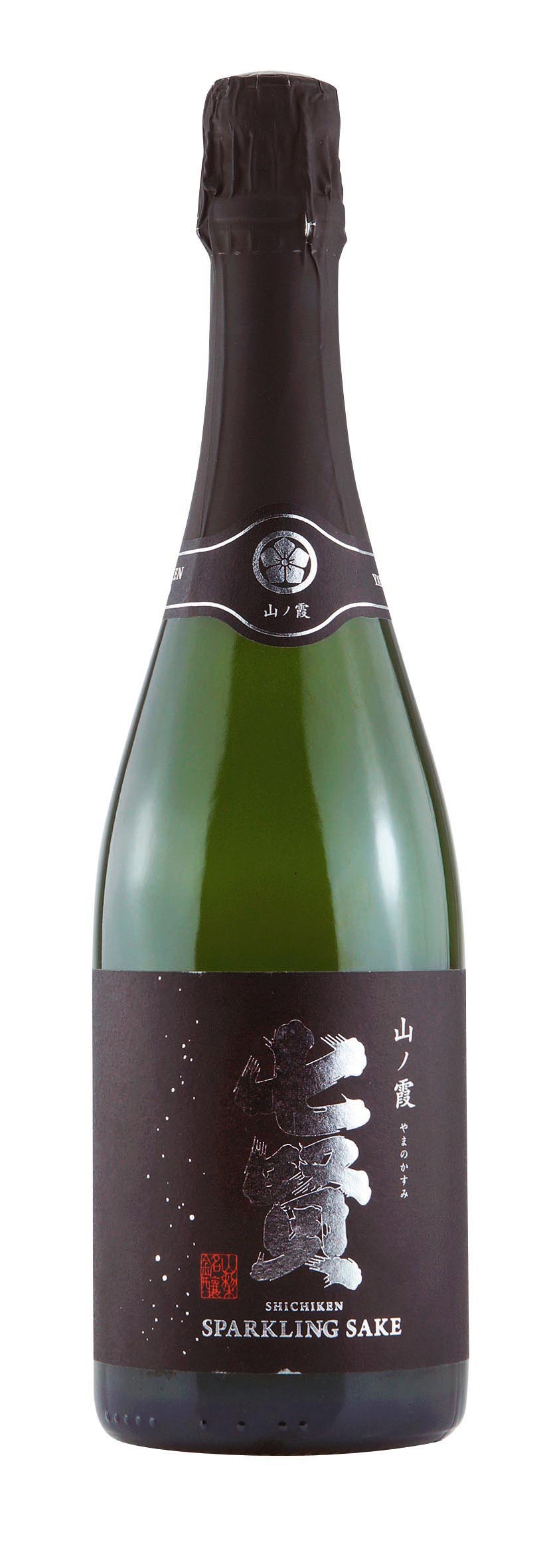 Shichiken Sparkling Dry 0