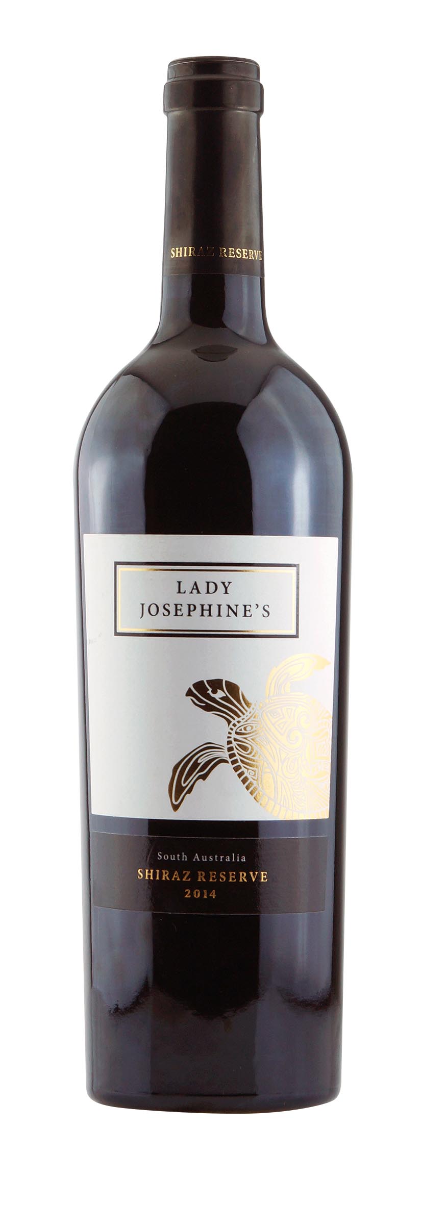 Lady Josephine's Shiraz Reserve 2014