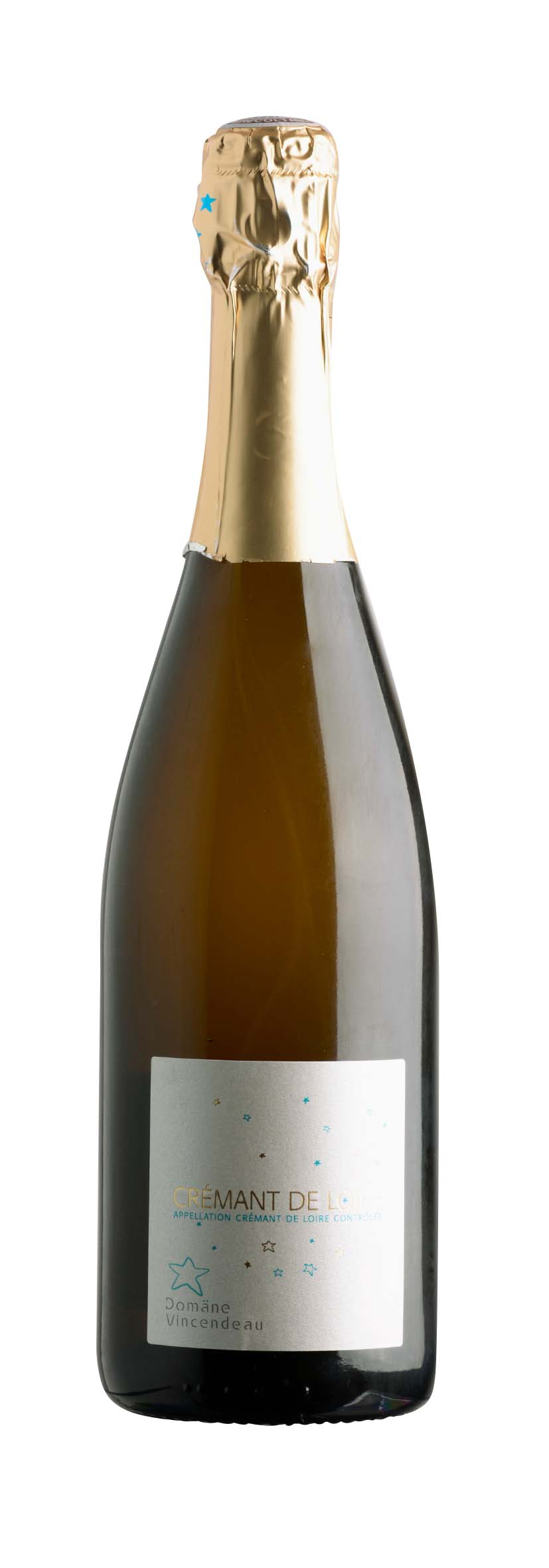 Crémant de Loire  2014