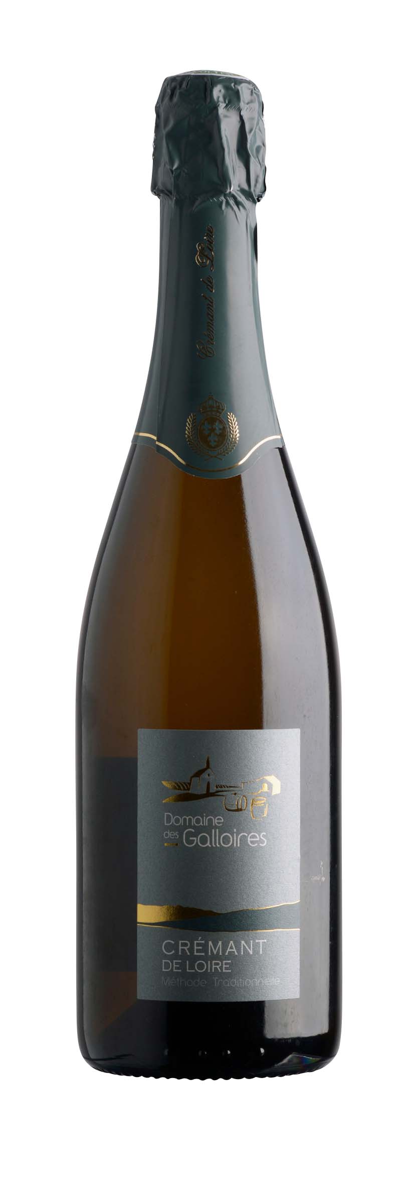 Crémant de Bourgogne AOC Rosé millésimé 2012