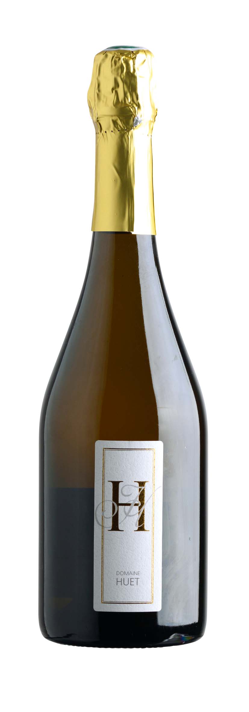 Vouvray AOC Cuvée Huët Brut Réserve 2009