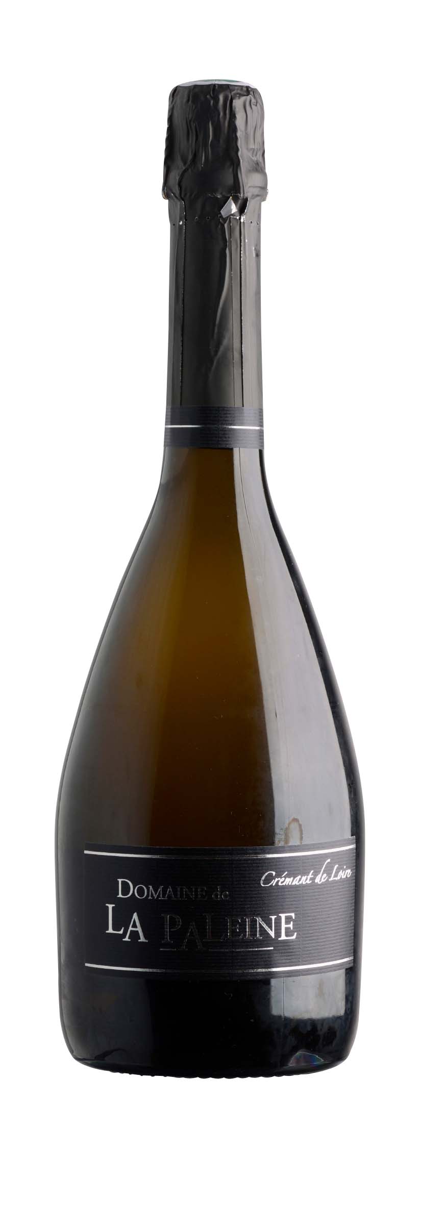 Crémant de Loire AOC 0