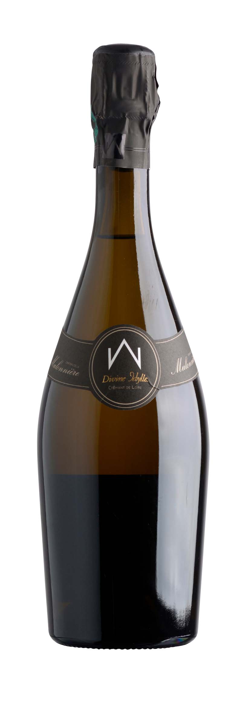 Crémant de Loire AOC Divine Idylle 0