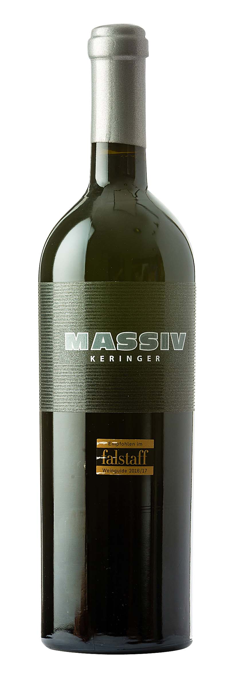 Massiv Blaufränkisch, Zweigelt 2013