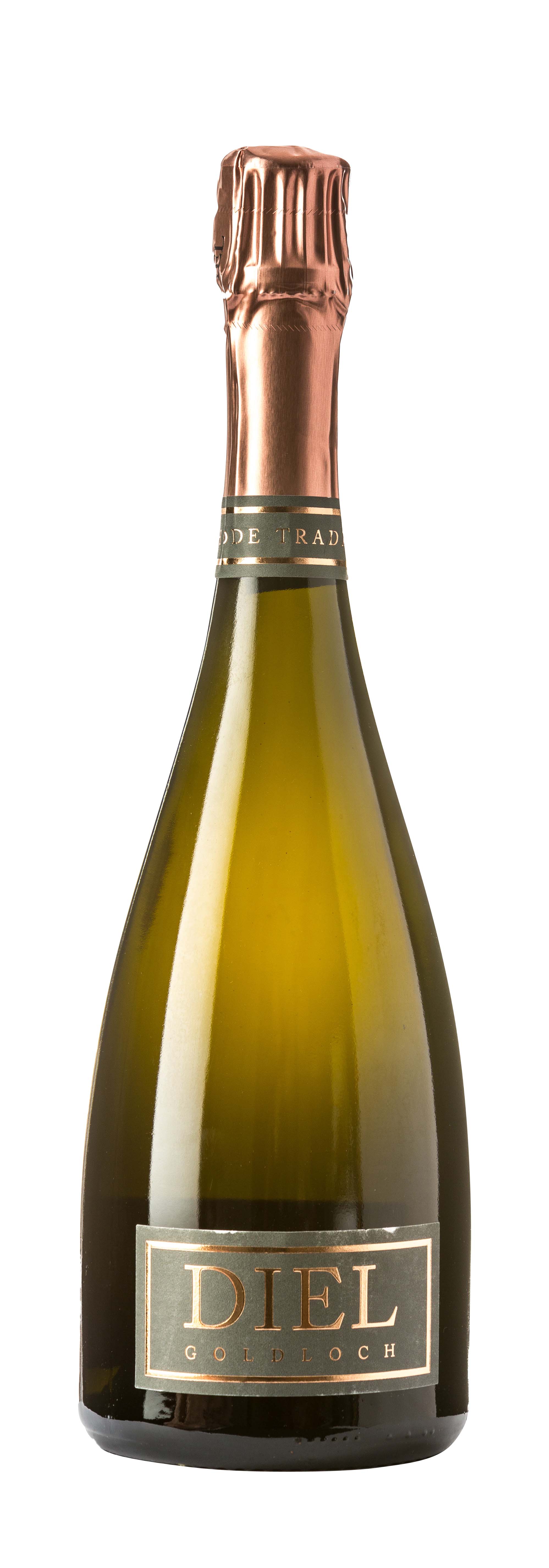 Dorsheimer Goldloch Riesling Auslese VDP.Grosse Lage 2013