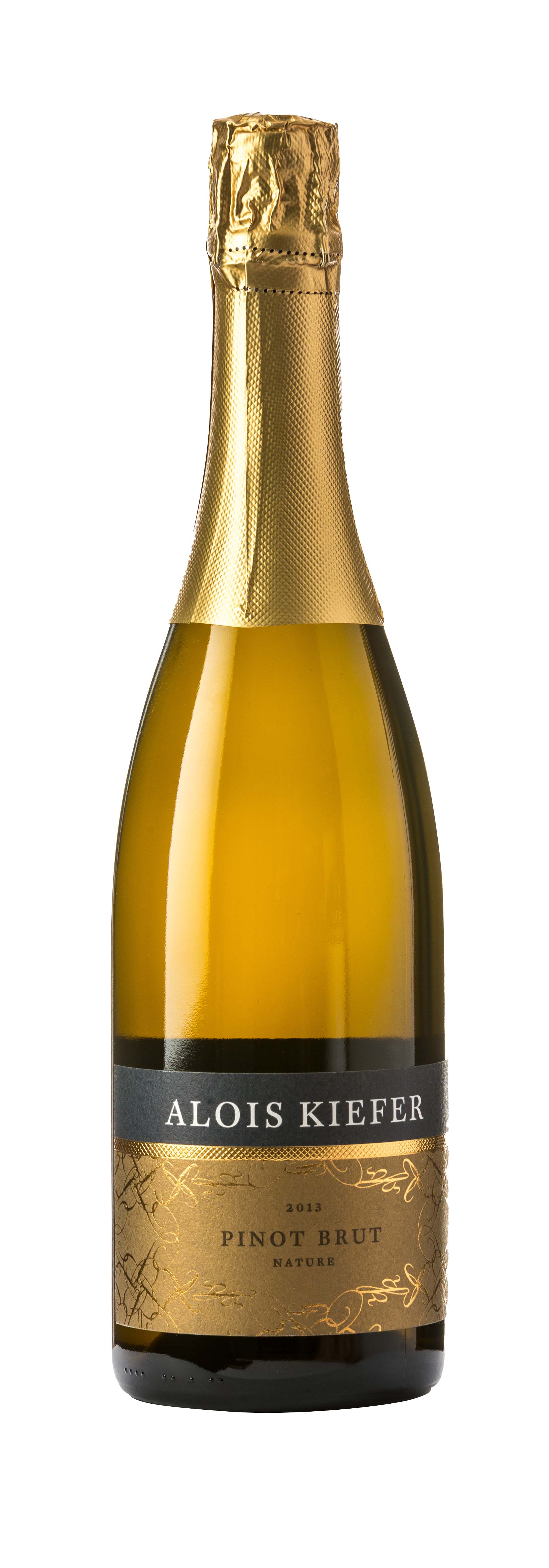 Pinot Brut Nature 2013