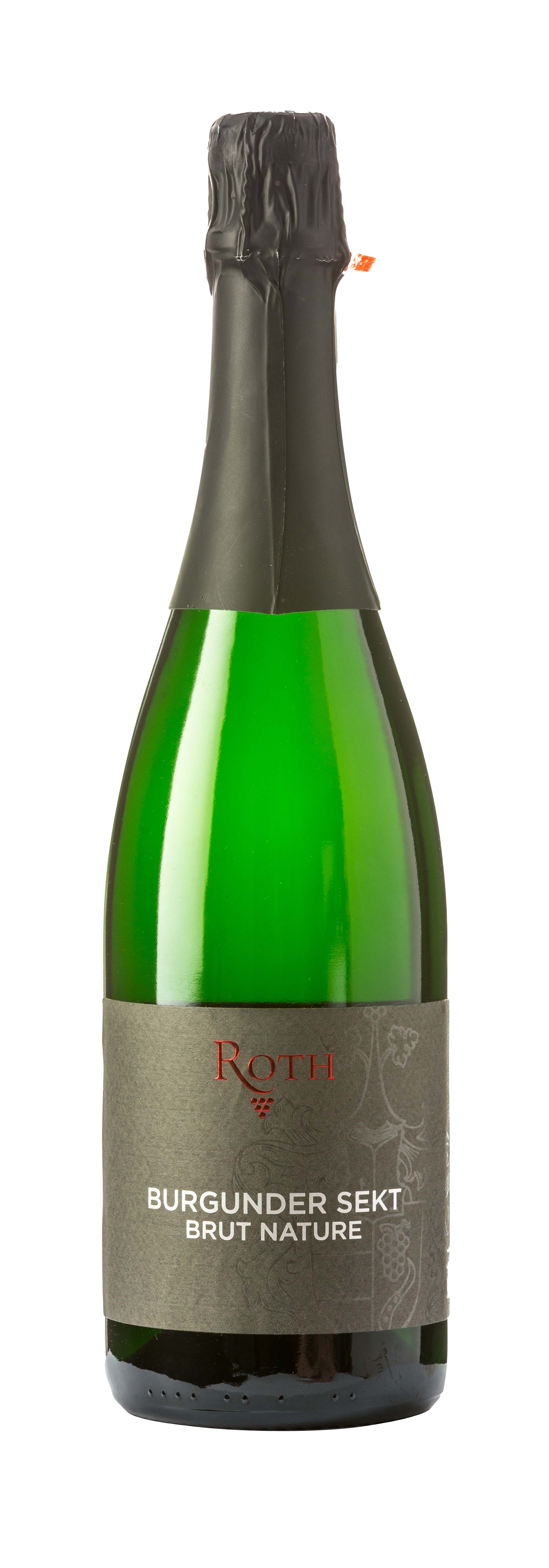 Wiesenbronner Heller Berg Spätburgunder «G» 2014