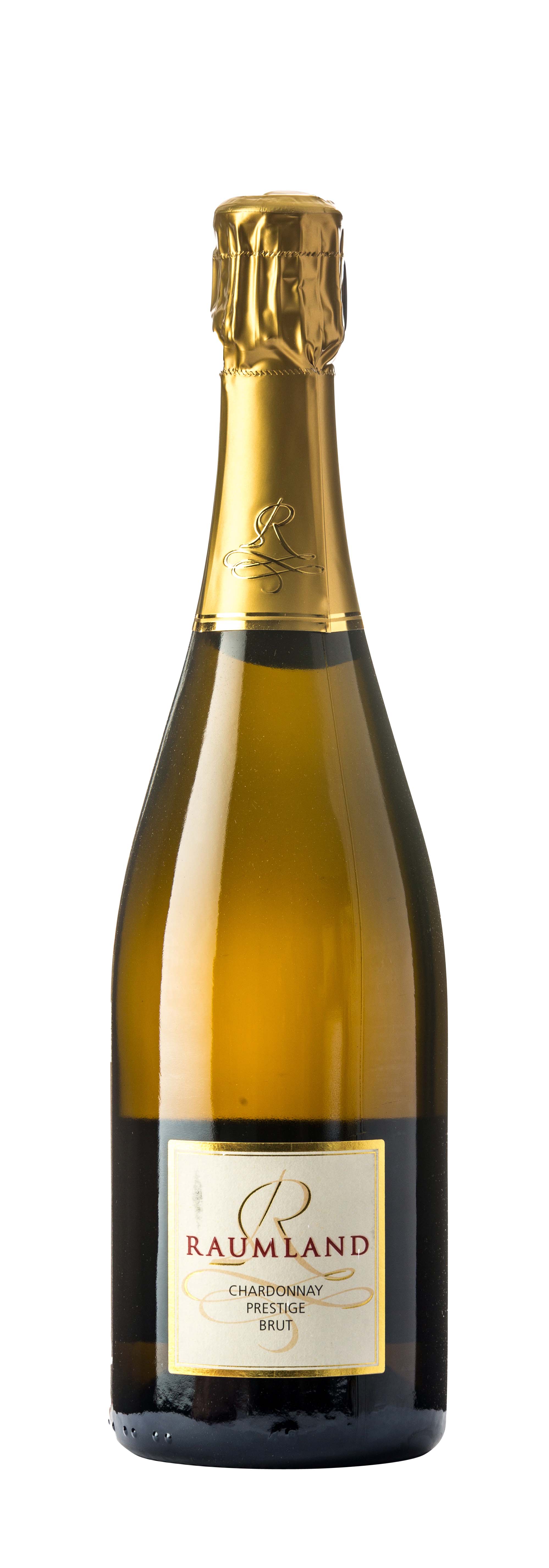 Chardonnay Vintage Sekt extra Brut 2011