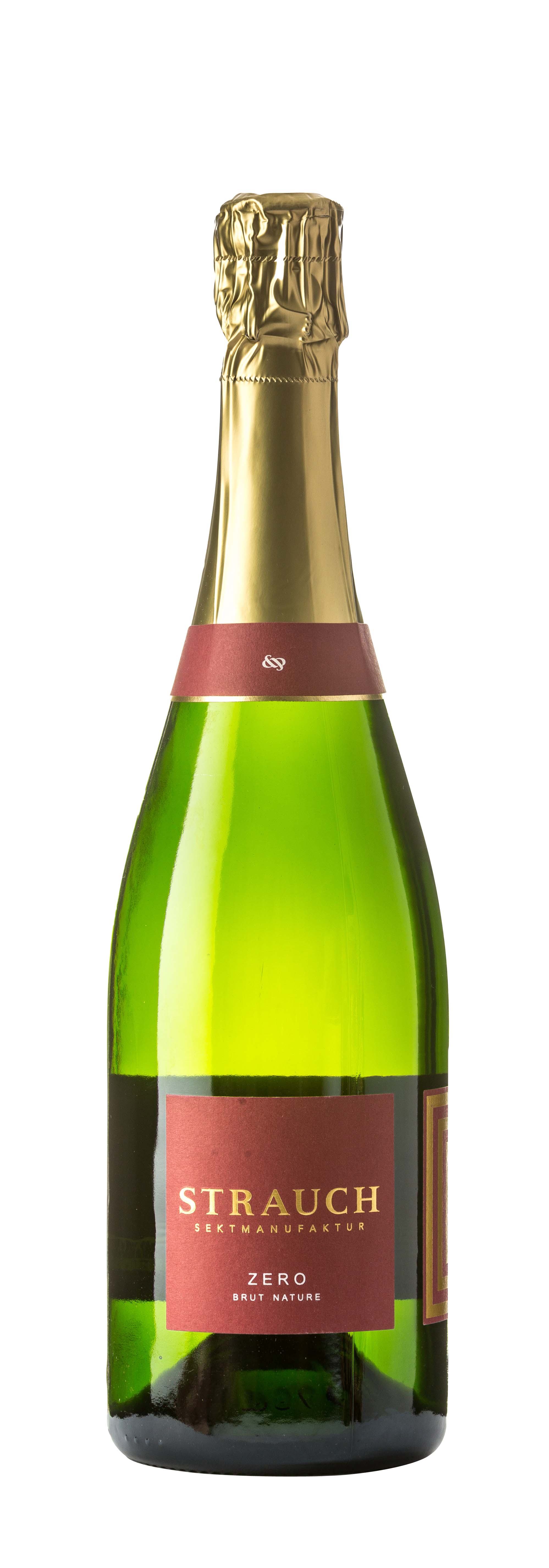 Pinot Blanc Zero Brut nature 2014