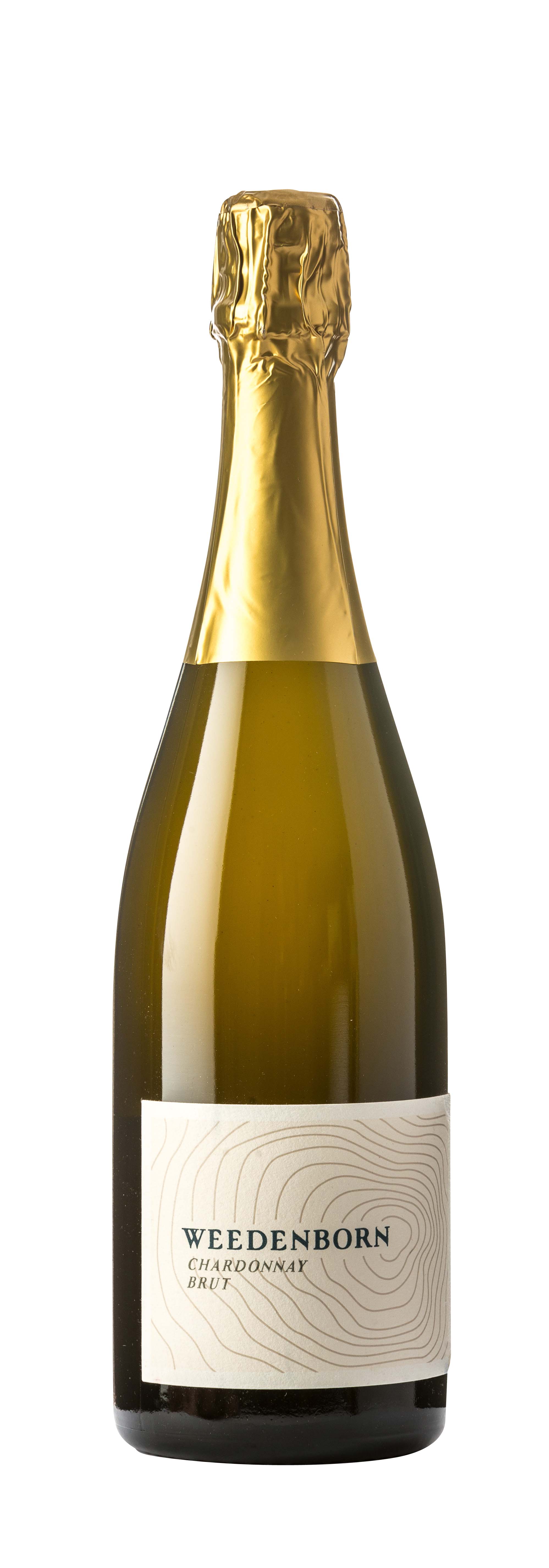 Chardonnay Brut 2014