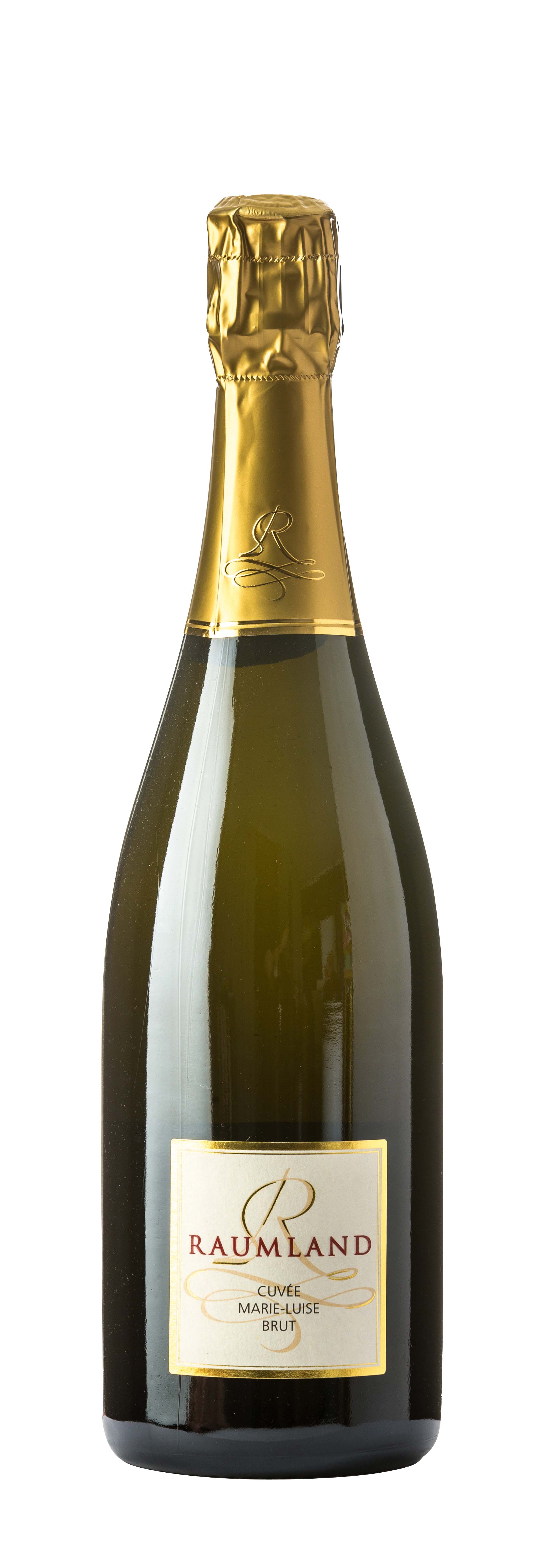 Cuvée Katharina Blanc de Noir Brut 2012