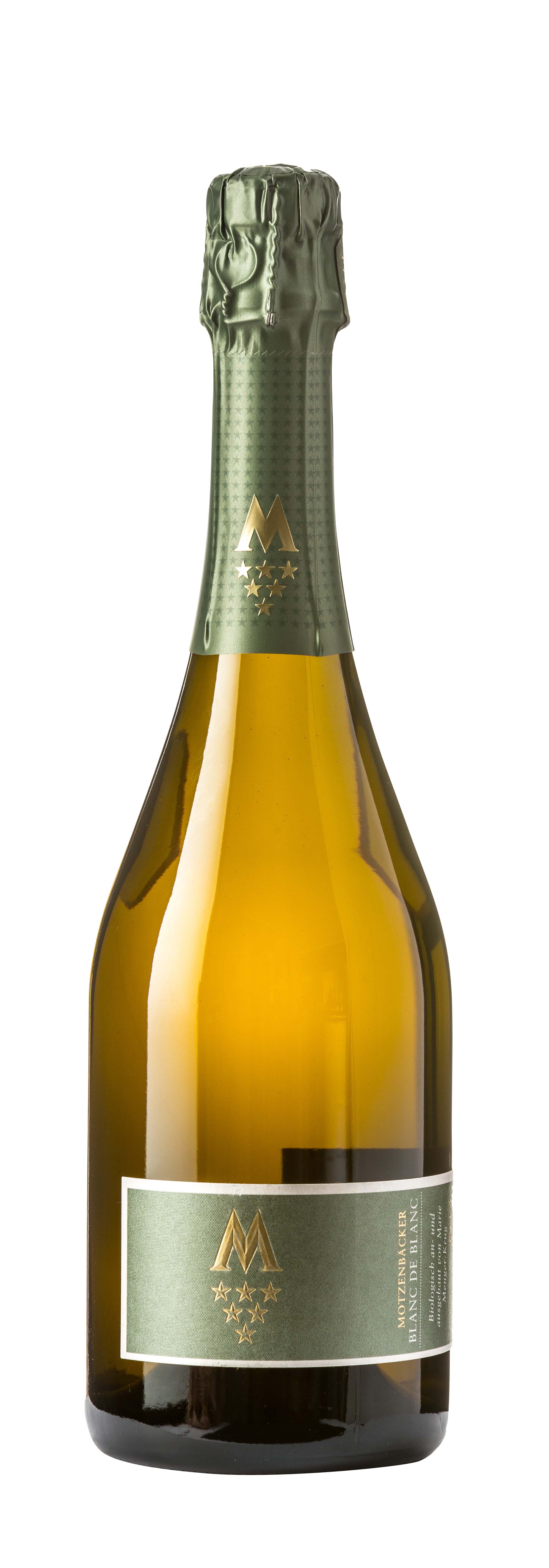 Blanc de Blanc Chardonnay 2015