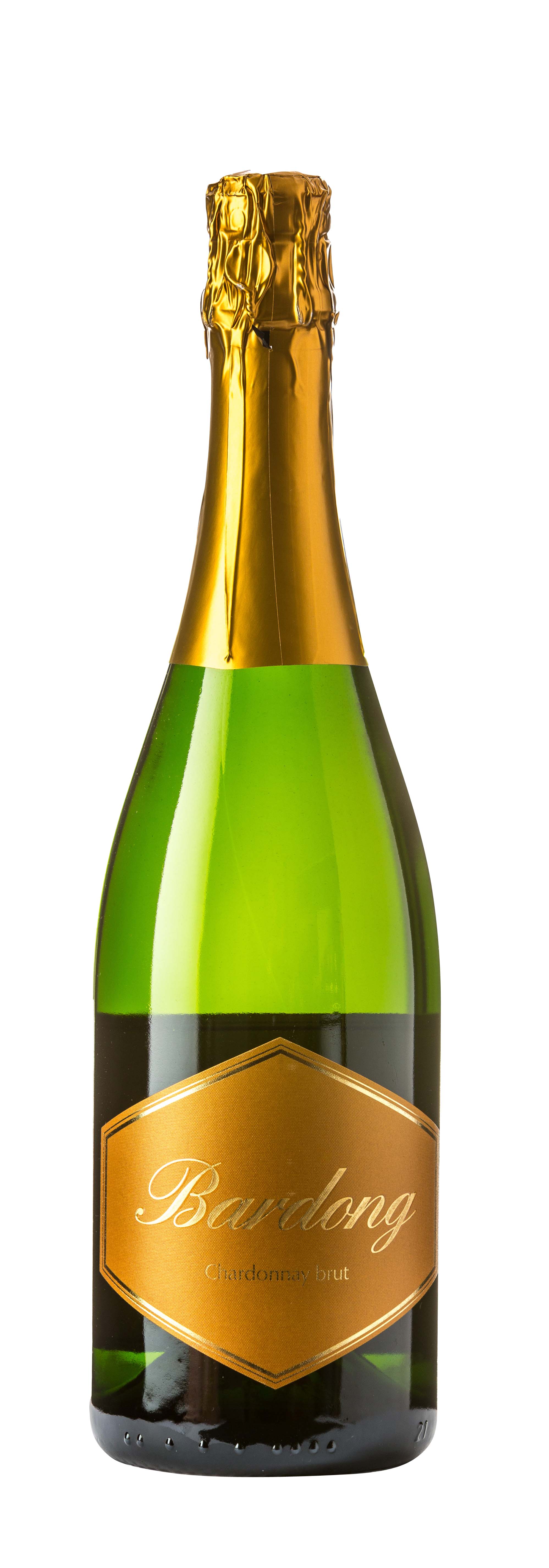 Chardonnay Brut 2008