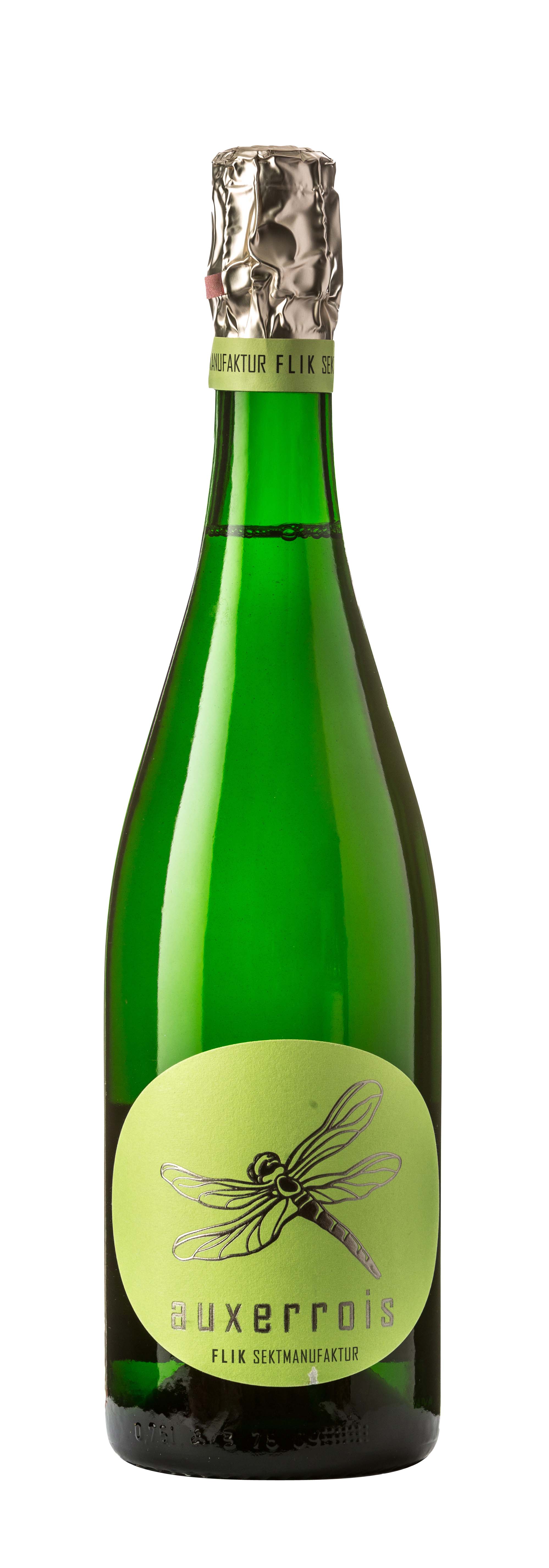 Auxerrois Brut 2014