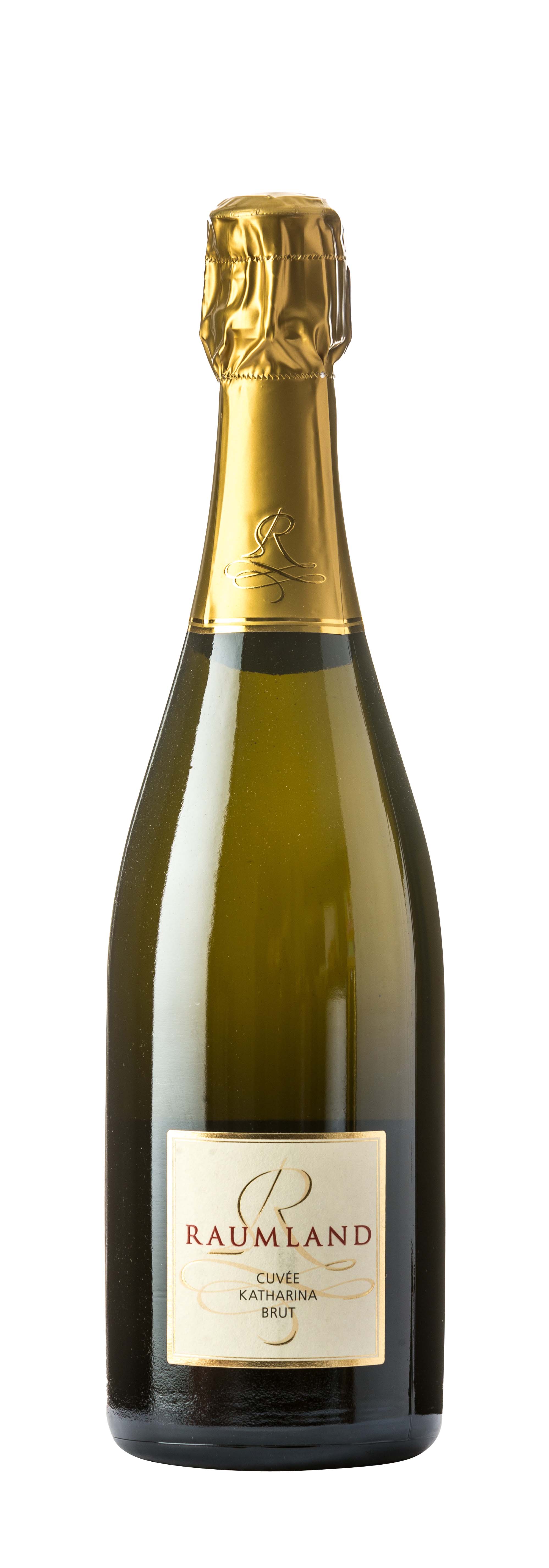 Cuvée Katharina Blanc de Noir Brut 2012