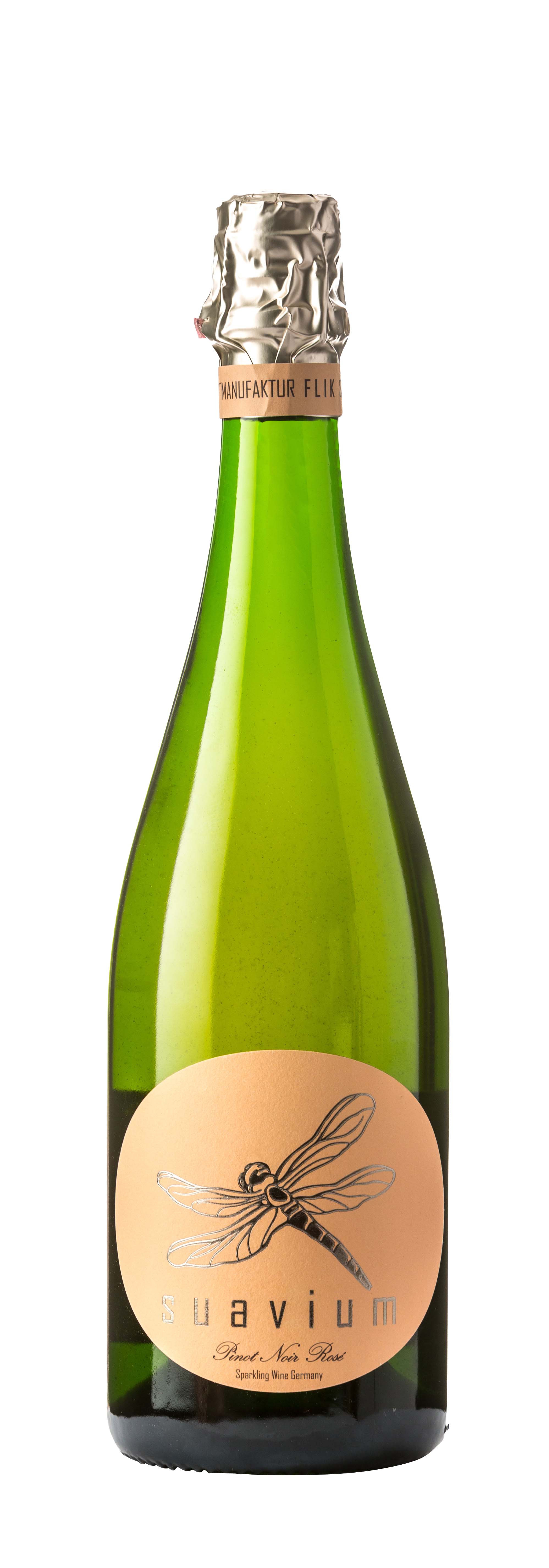 Pinot Noir Rosé Extra Brut 2014