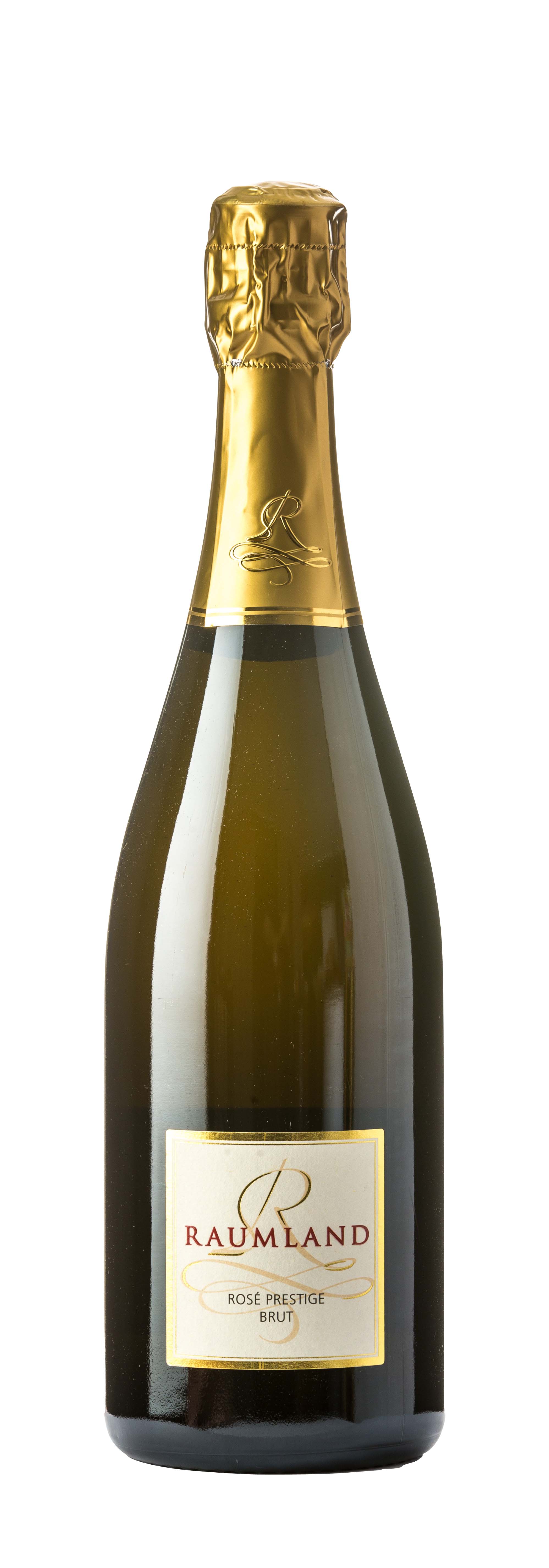 Pinot Noir Sekt Brut Prestige Rosé 2012