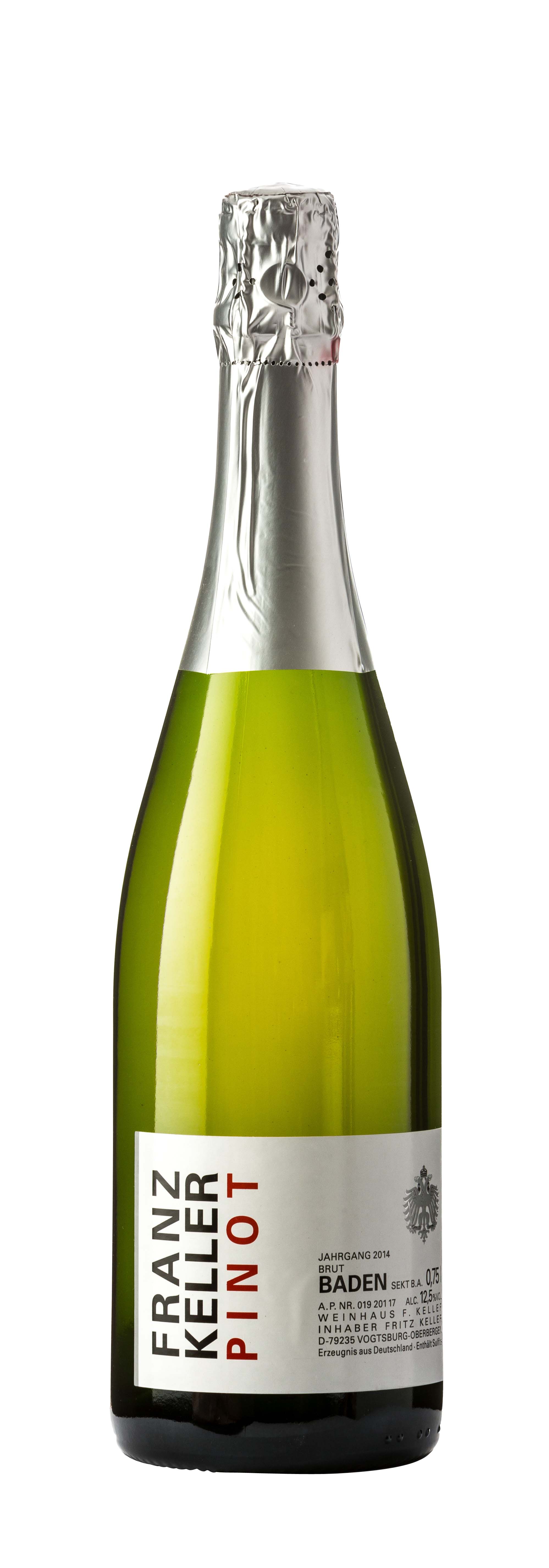 Pinot Brut 2014