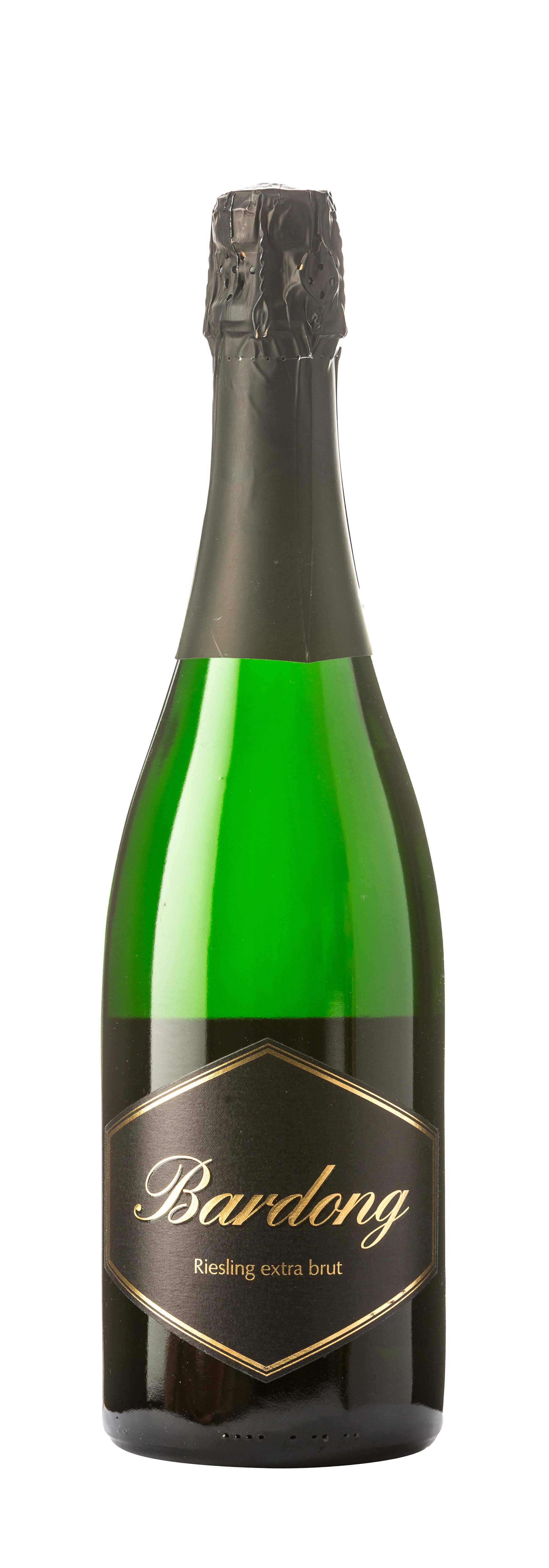 Erbacher Honigberg Riesling Extra Brut 2012