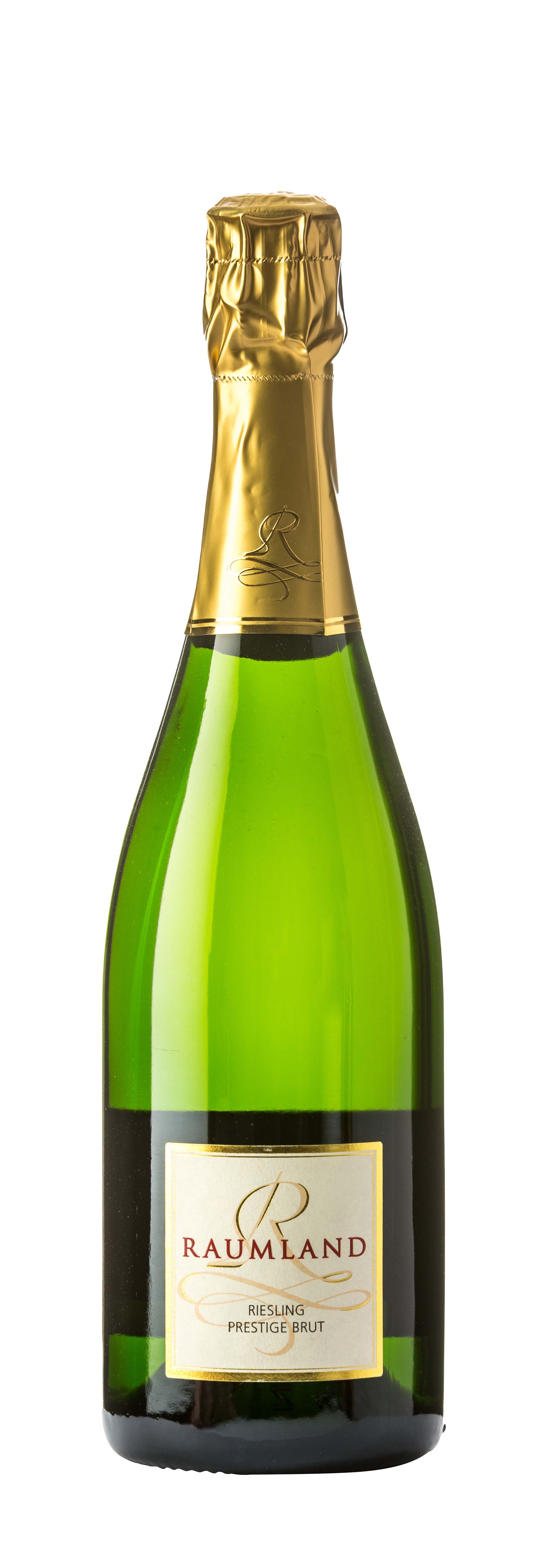 Riesling Sekt Brut Prestige 2008