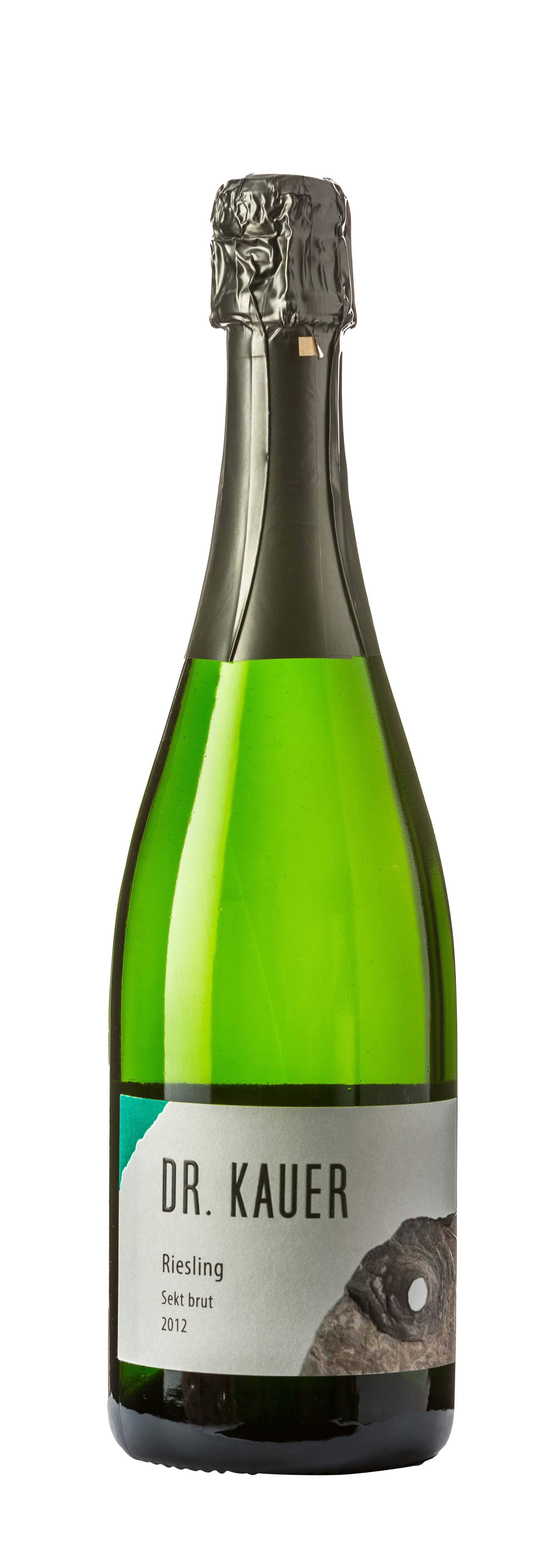 Riesling brut 2012