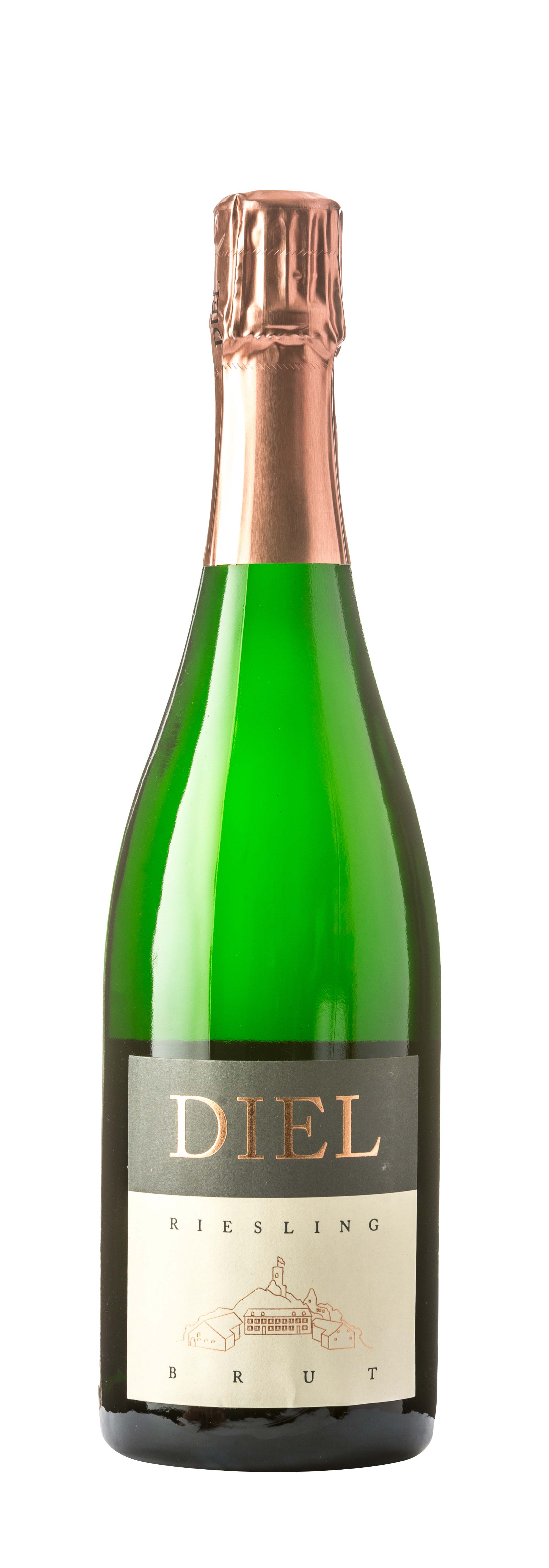 Riesling Brut   2009