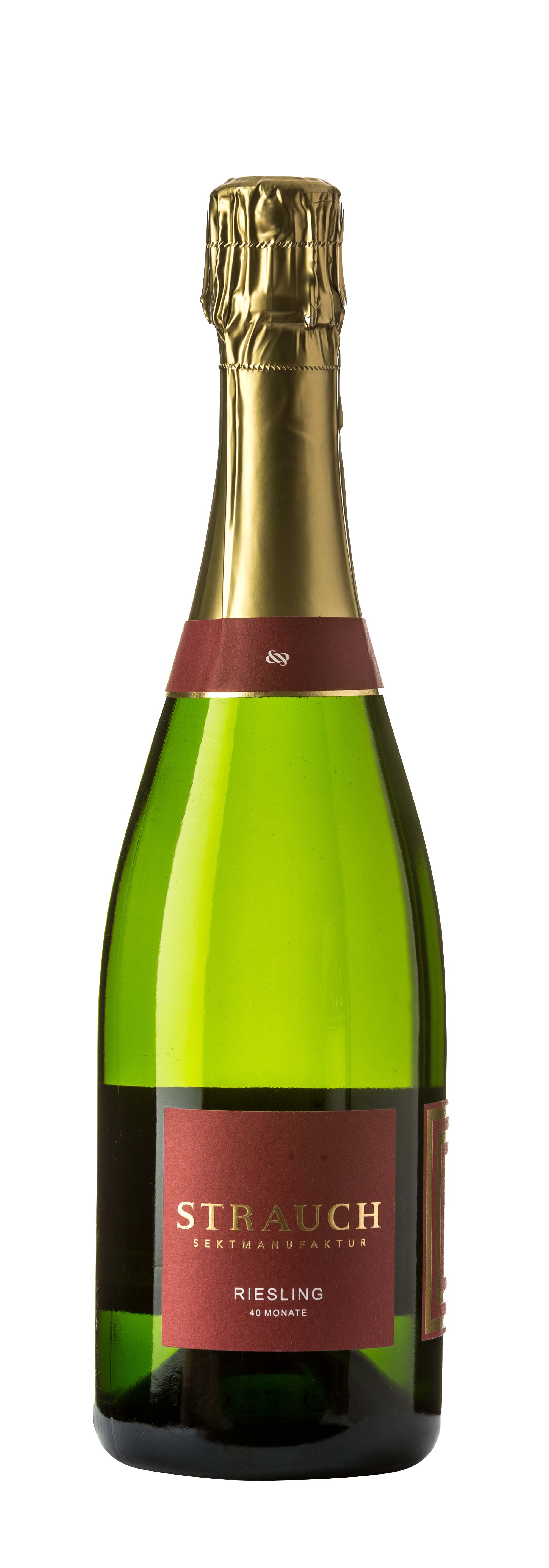 Riesling Extra Brut 2012