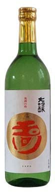 Tamagawa Kinsho Heart of Gold Daiginjo 0