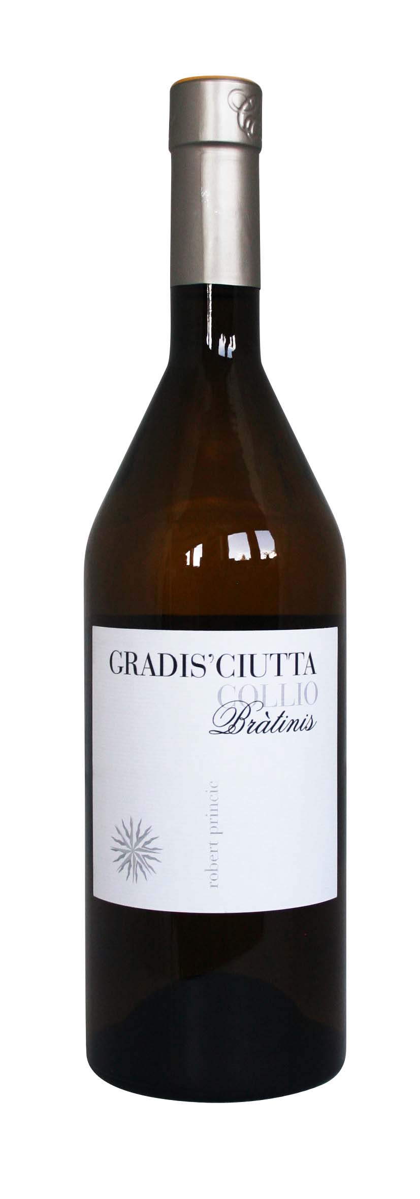 Collio Bianco DOC Bràtinis 2015