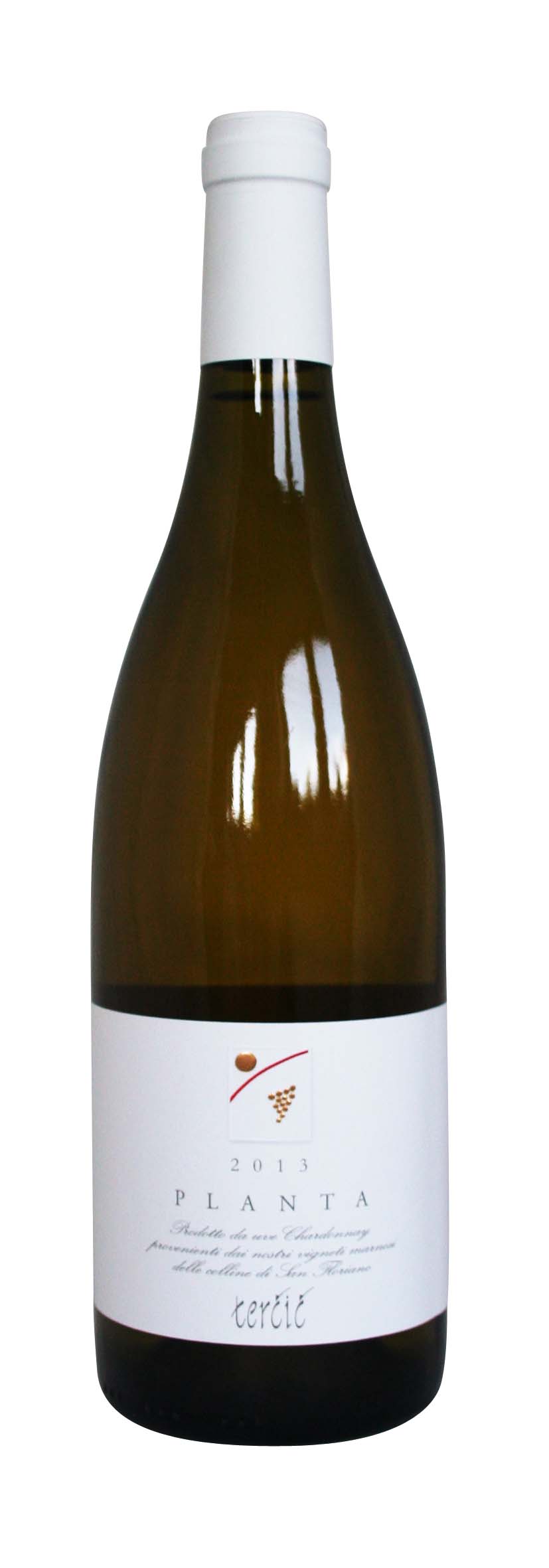 Collio Bianco DOC Planta 2013