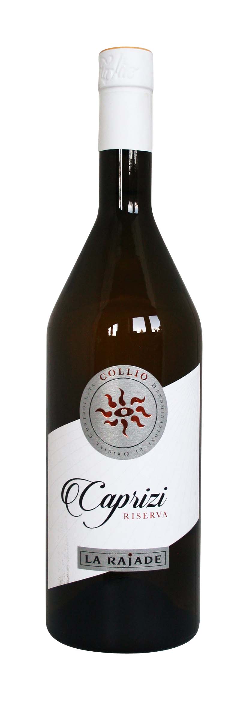 Collio DOC Ribolla Gialla  2016