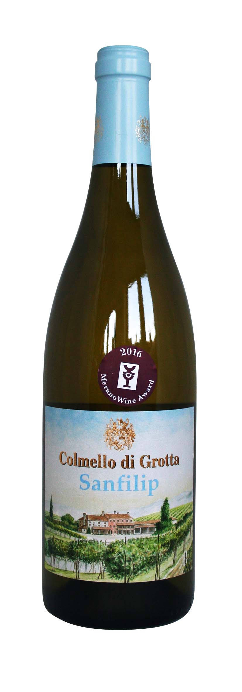 Collio DOC Ribolla Gialla  2016